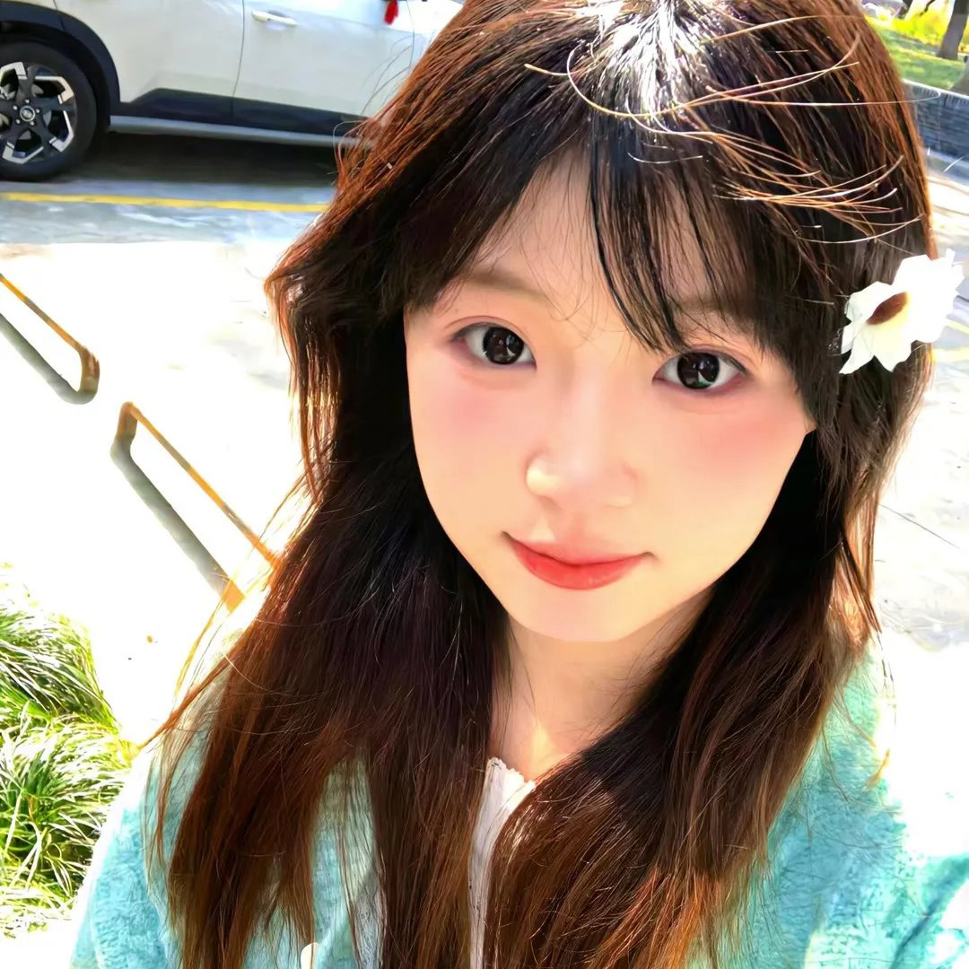 热带的甜蜜海报
