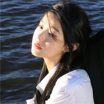 千言万语海报